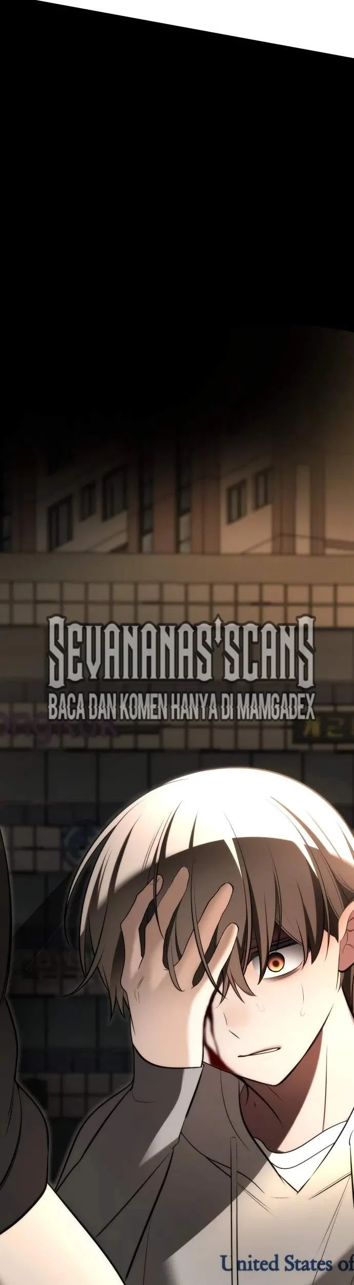 Please Don’t Die! Chapter 14 Gambar 46