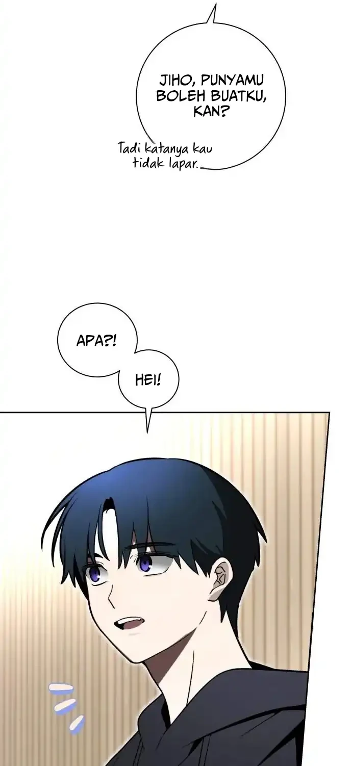 Please Don’t Die! Chapter 15 Gambar 51
