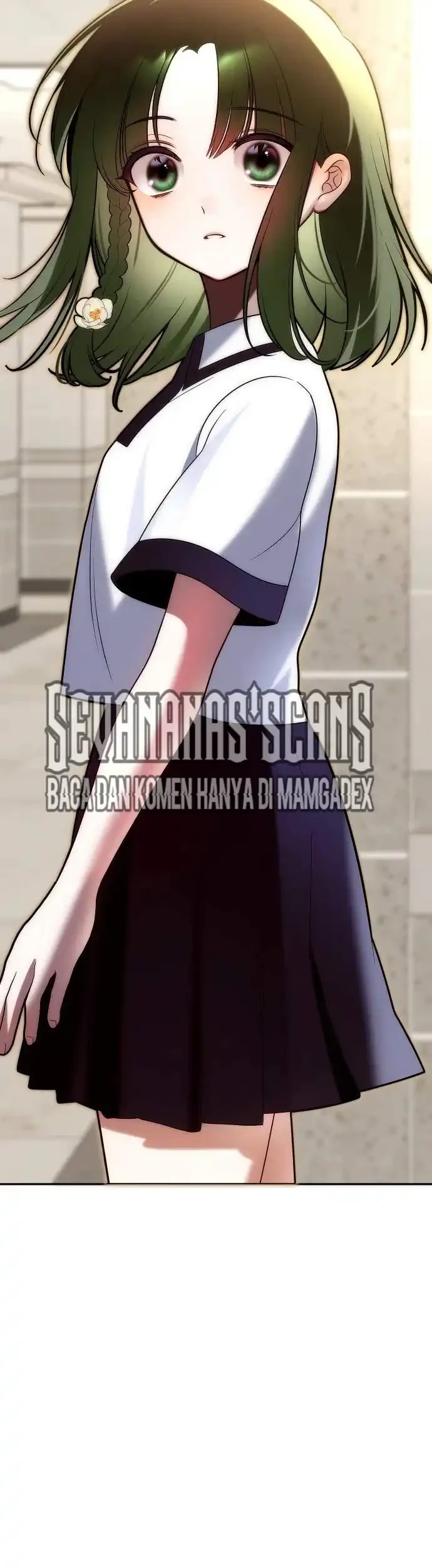 Please Don’t Die! Chapter 16 Gambar 62
