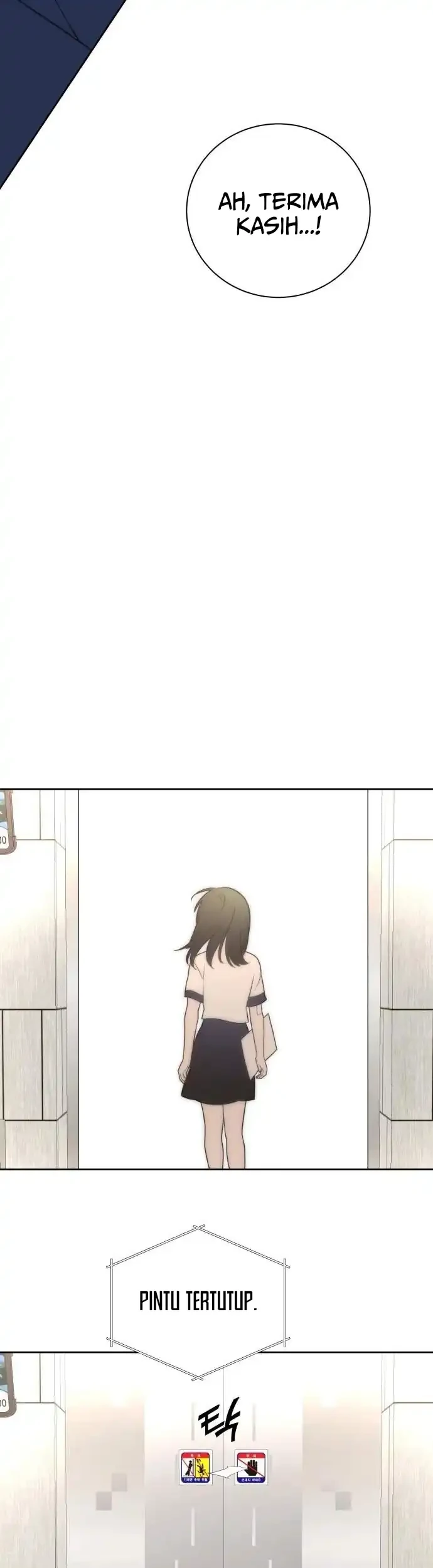 Please Don’t Die! Chapter 16 Gambar 64