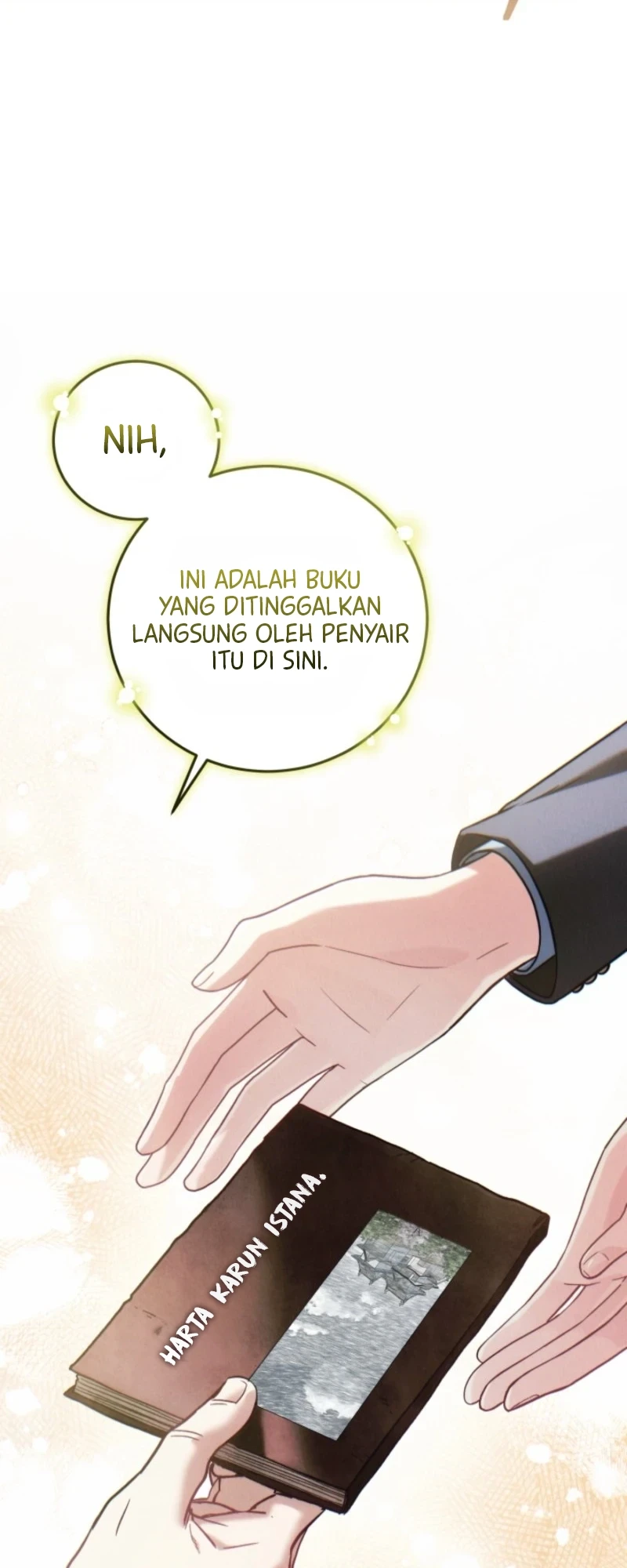 Please Help Princess Deokhye Chapter 1 Gambar 76