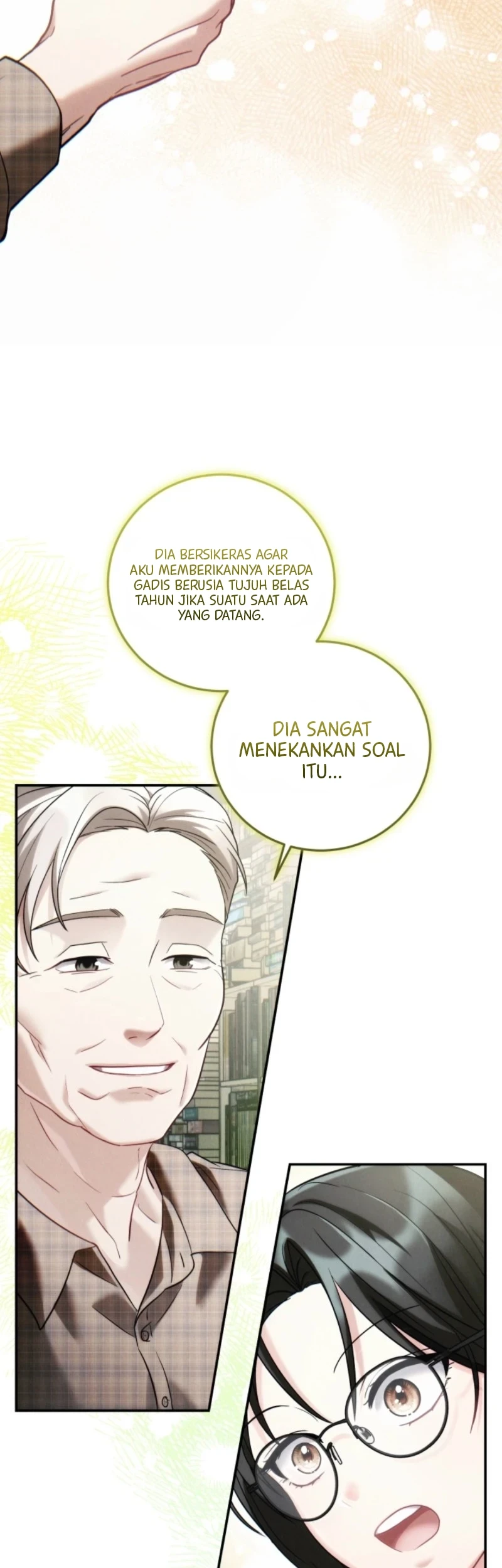 Please Help Princess Deokhye Chapter 1 Gambar 77