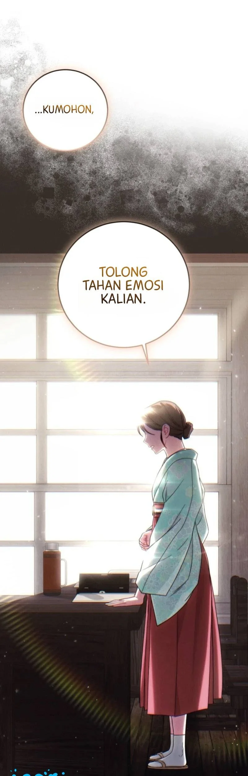 Please Help Princess Deokhye Chapter 2 Gambar 48