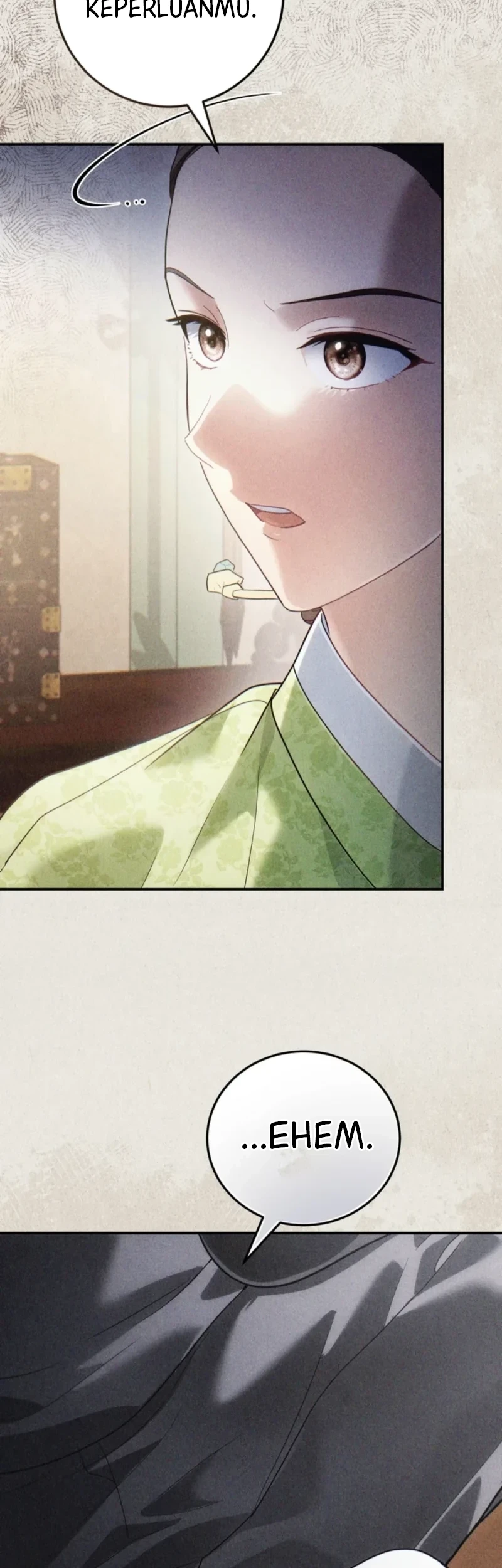 Please Help Princess Deokhye Chapter 8 Gambar 35
