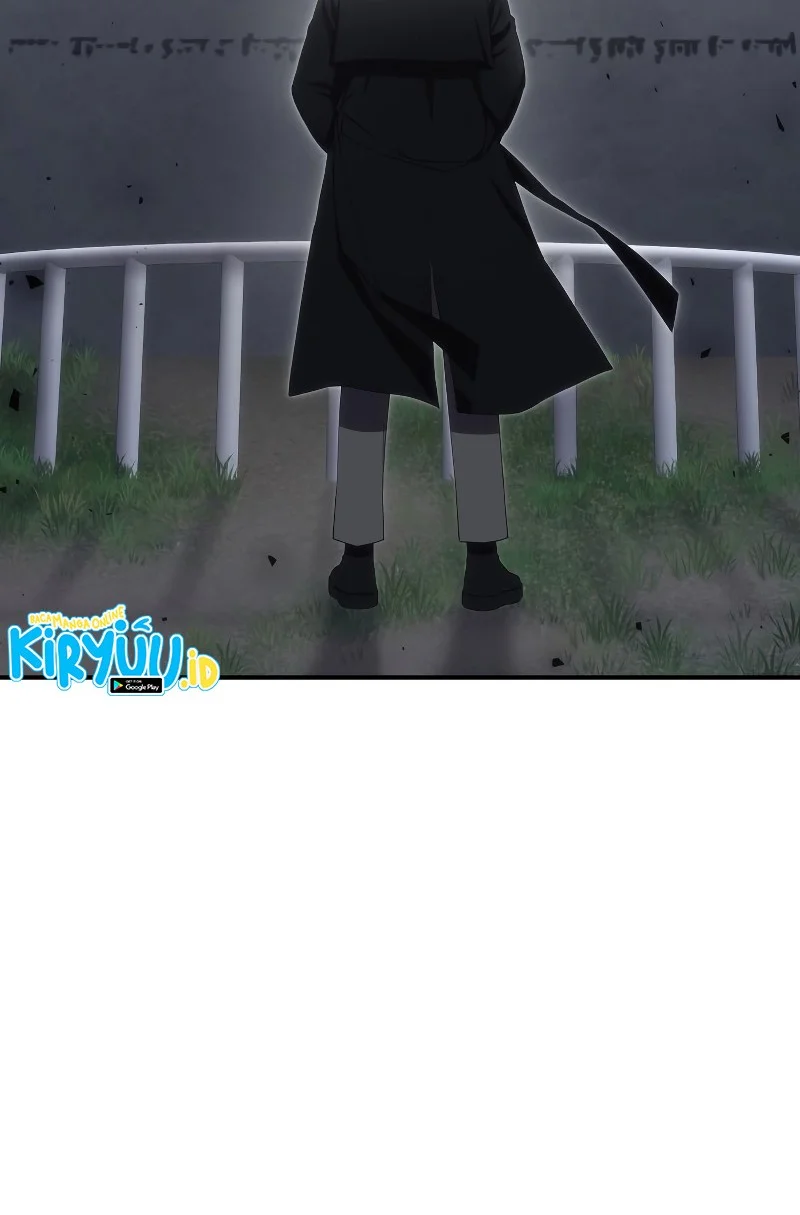 Poison-Eating Healer Chapter 501 Gambar 34