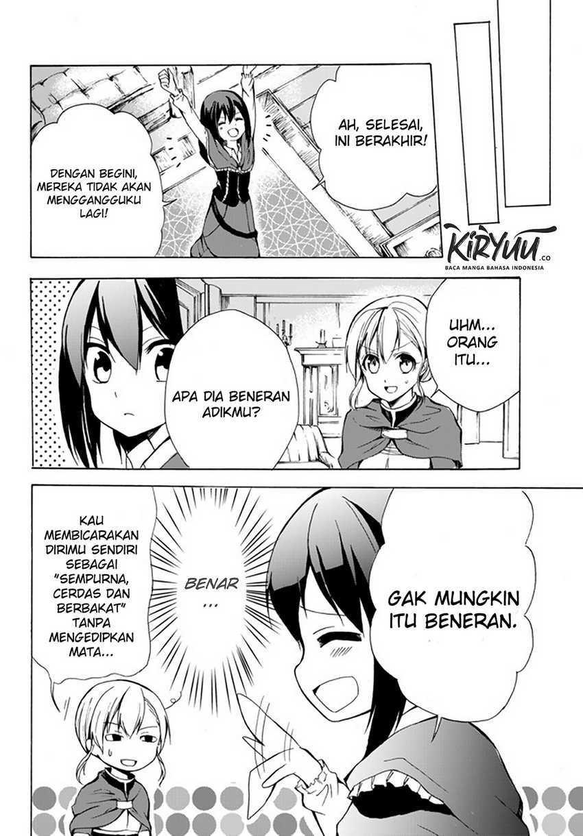 Potion-danomi de Ikinobimasu! Chapter 16.2 Gambar 10