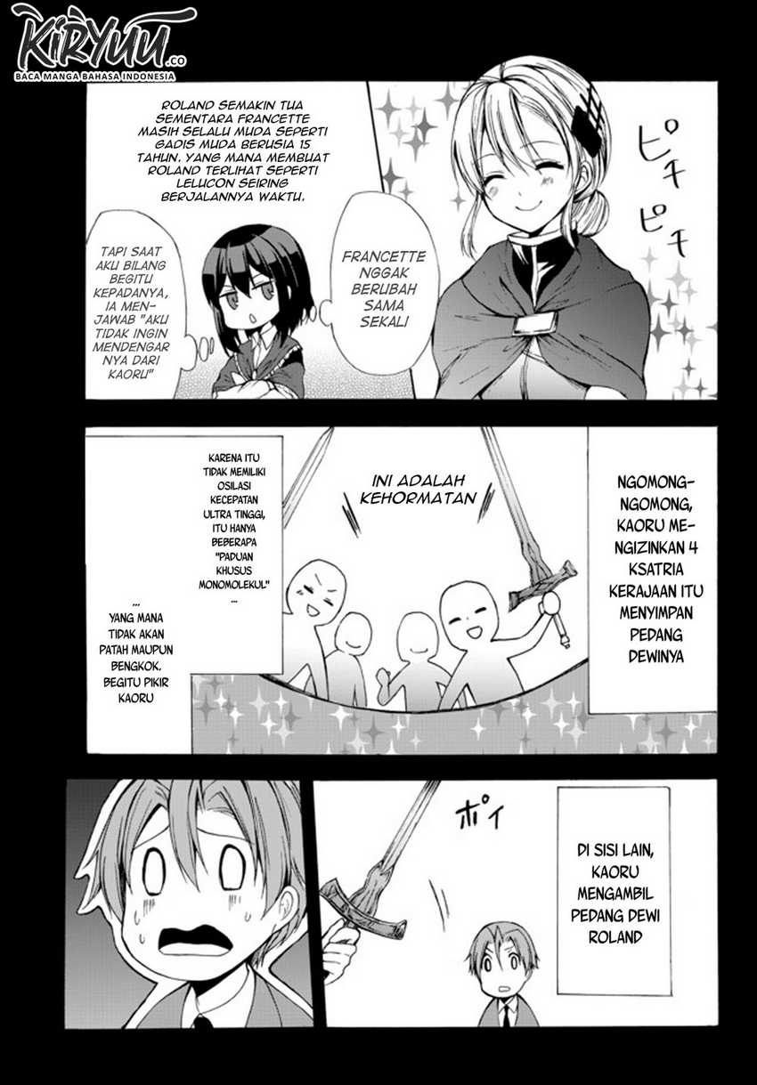 Potion-danomi de Ikinobimasu! Chapter 25.1 Gambar 11