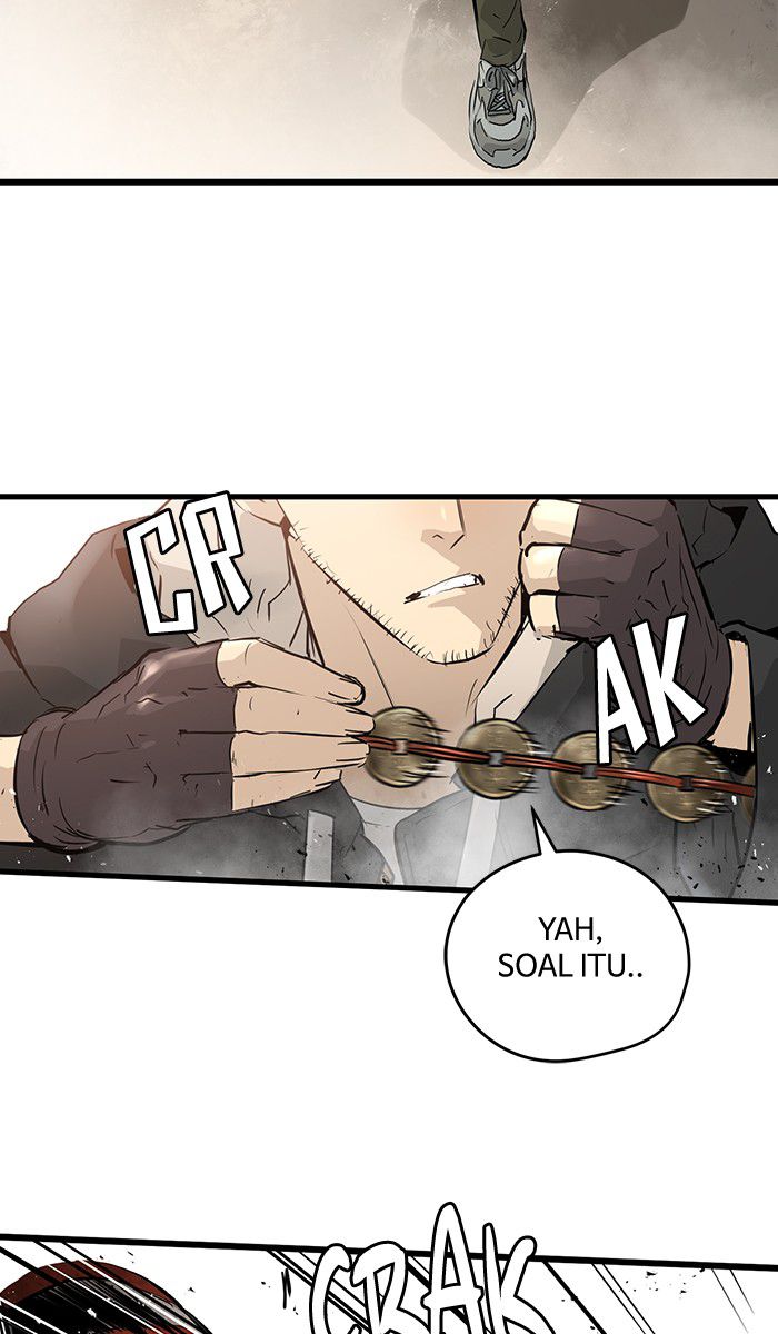 Promised Orchid Chapter 15 halaman 37