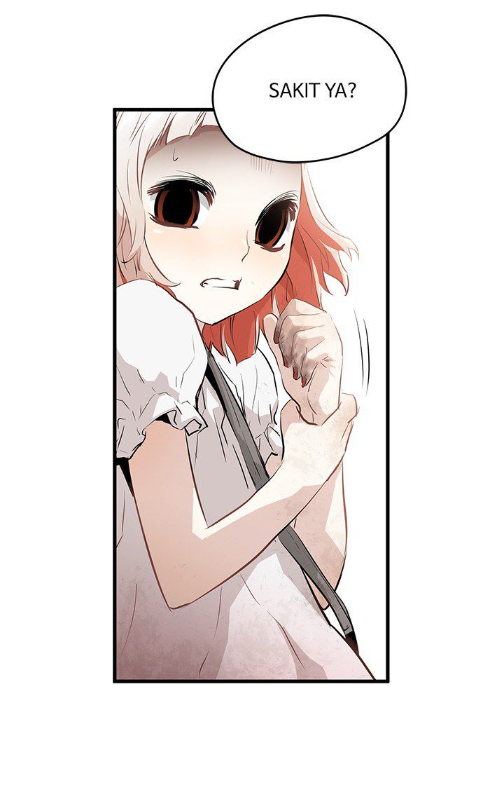 Promised Orchid Chapter 19 Gambar 44