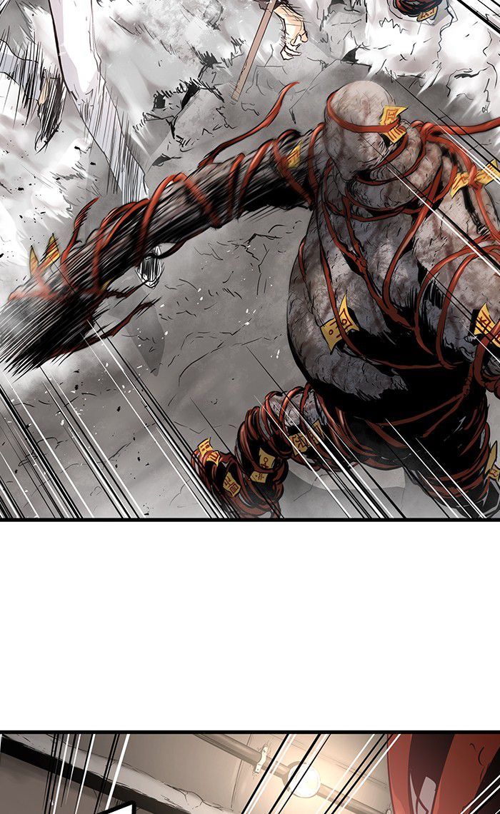 Promised Orchid Chapter 20 Gambar 43
