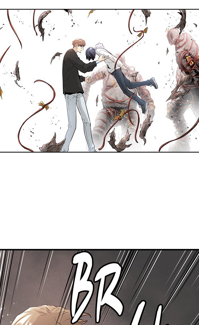 Promised Orchid Chapter 21 halaman 44