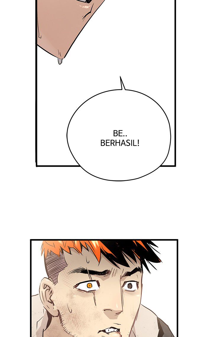 Promised Orchid Chapter 21 halaman 47