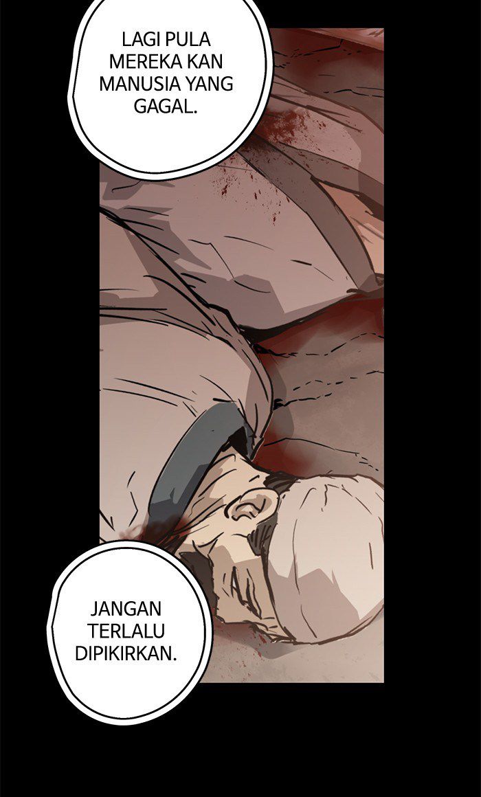 Promised Orchid Chapter 22 halaman 44