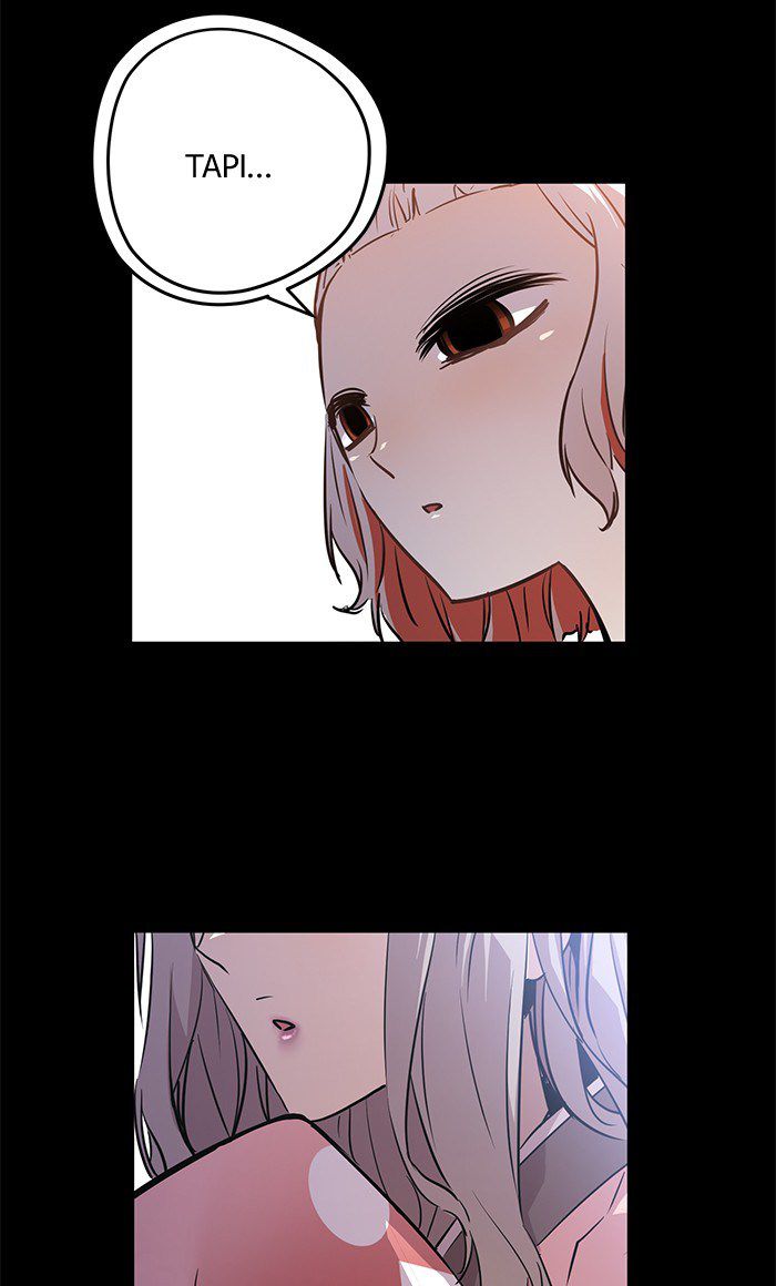 Promised Orchid Chapter 22 halaman 45