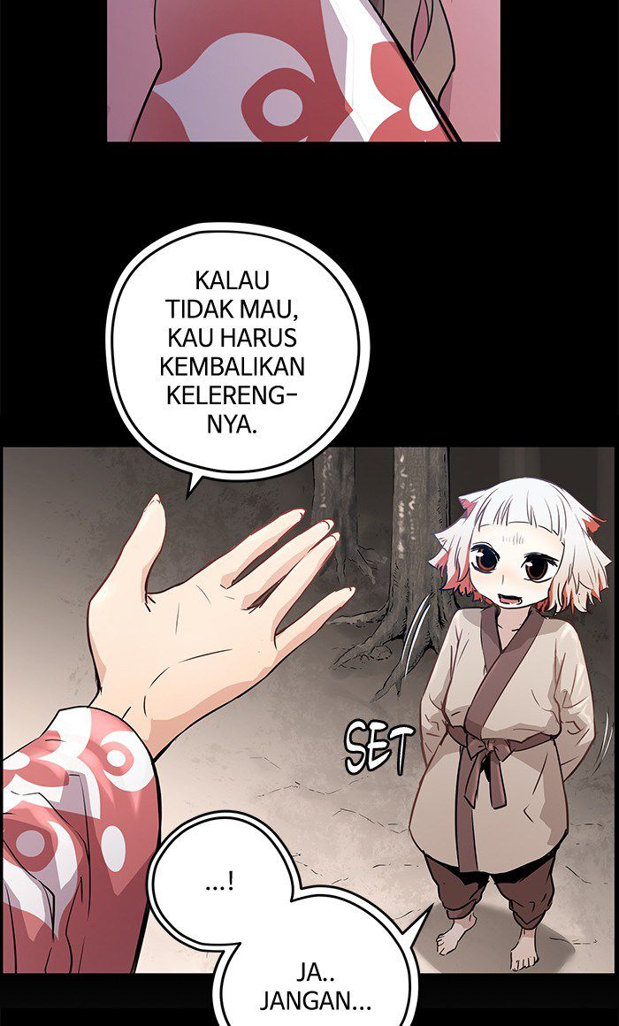 Promised Orchid Chapter 22 halaman 46
