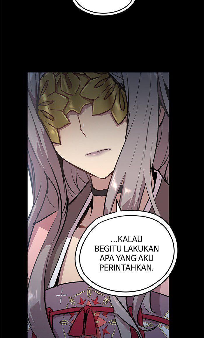 Promised Orchid Chapter 22 halaman 47
