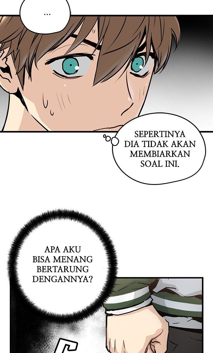 Promised Orchid Chapter 29 halaman 37