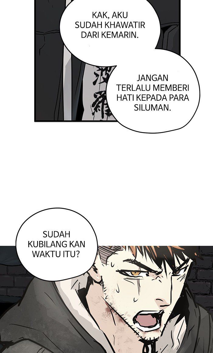 Promised Orchid Chapter 29 halaman 39