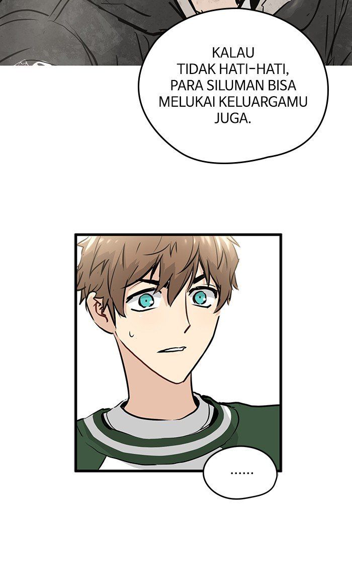 Promised Orchid Chapter 29 halaman 40