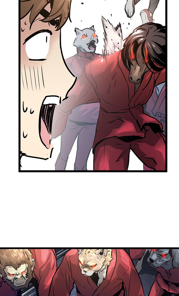 Promised Orchid Chapter 31 Gambar 51