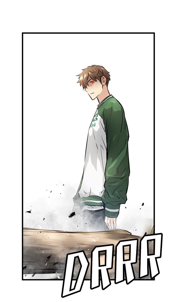 Promised Orchid Chapter 33 halaman 51