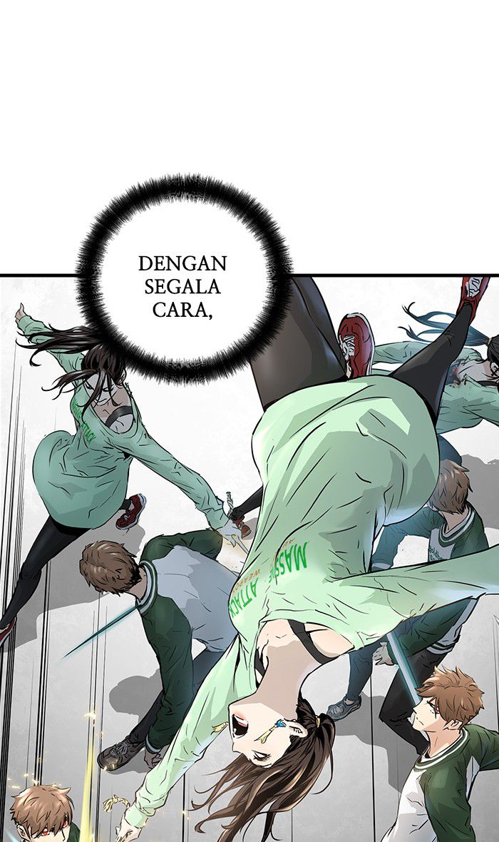Promised Orchid Chapter 36 halaman 55