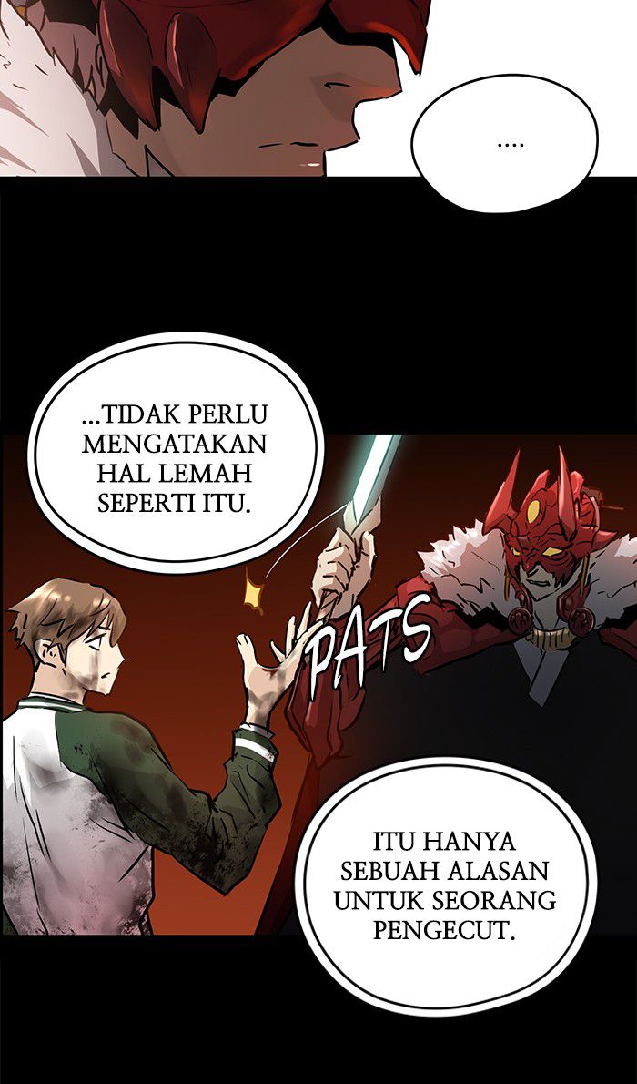 Promised Orchid Chapter 37 Gambar 48