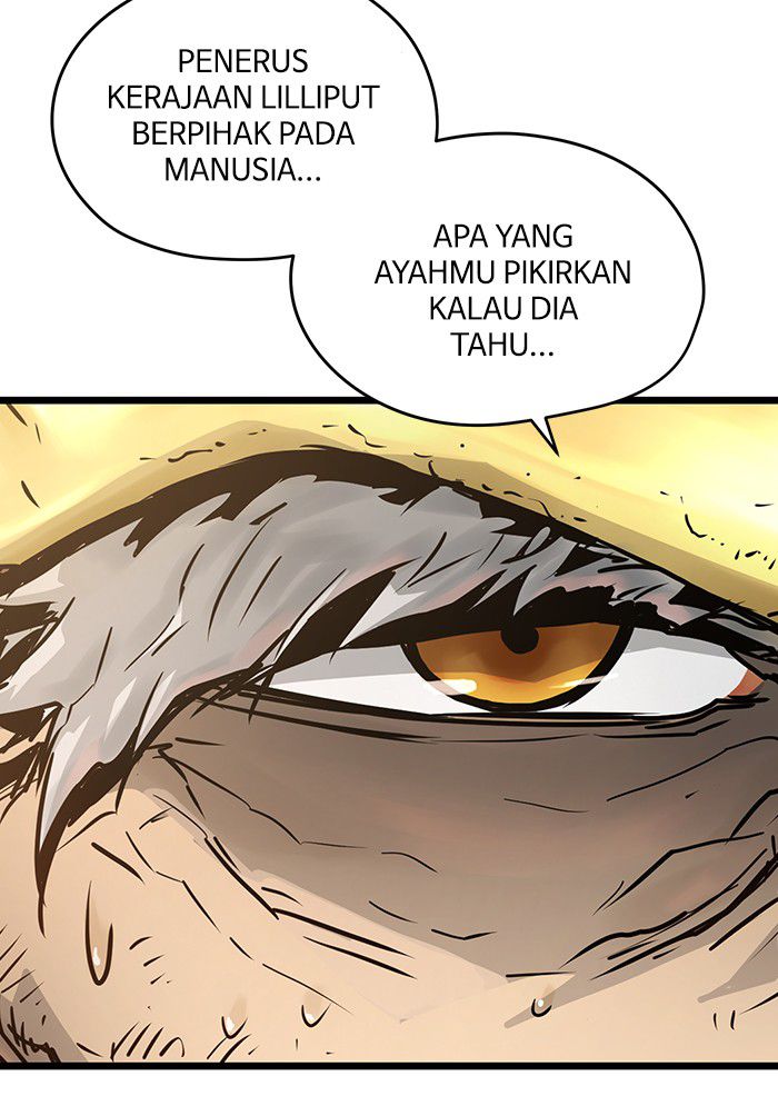 Promised Orchid Chapter 39 halaman 49