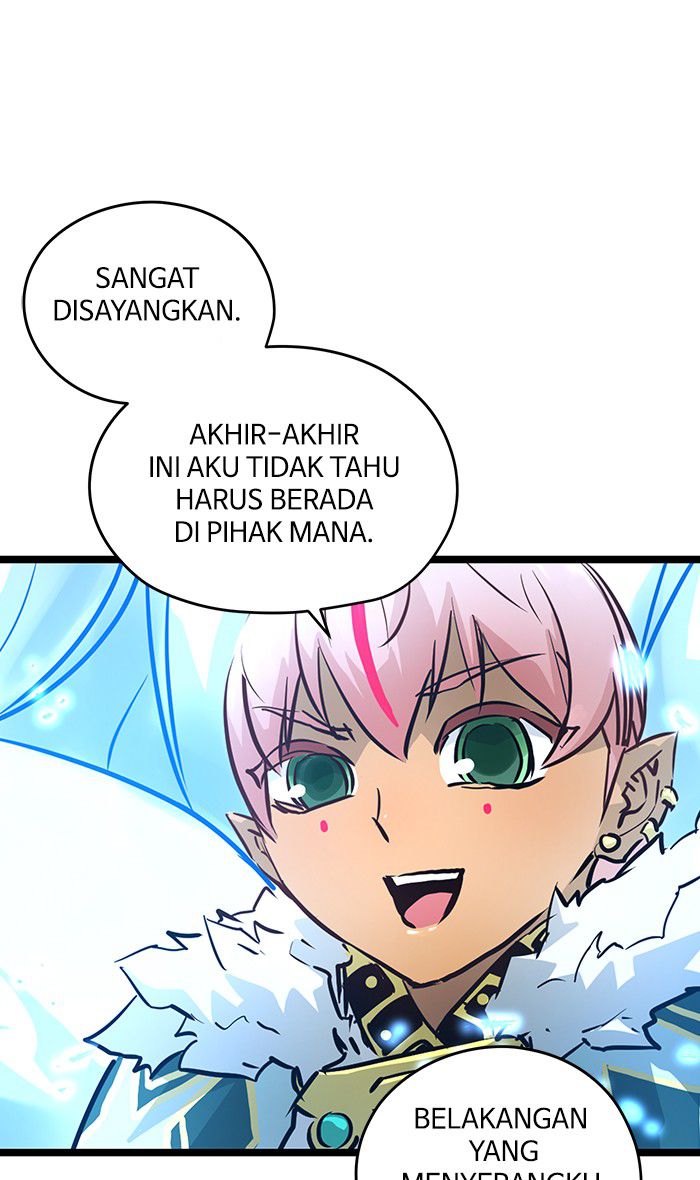 Promised Orchid Chapter 39 halaman 50
