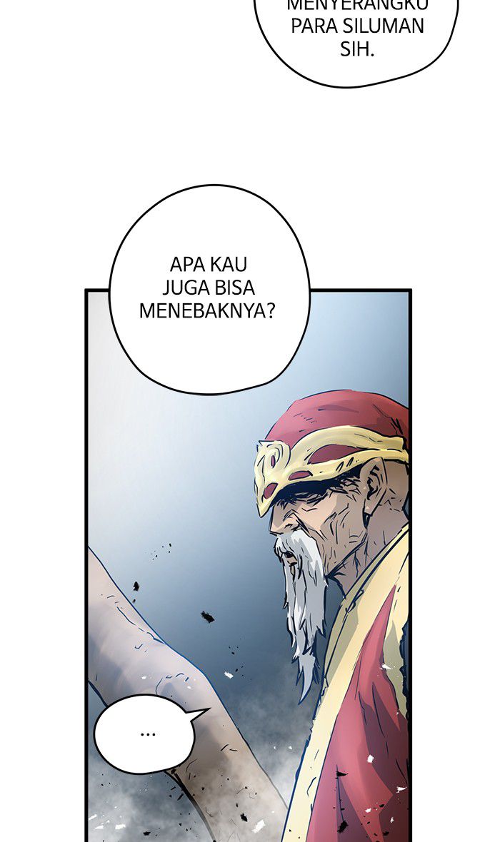 Promised Orchid Chapter 39 halaman 51