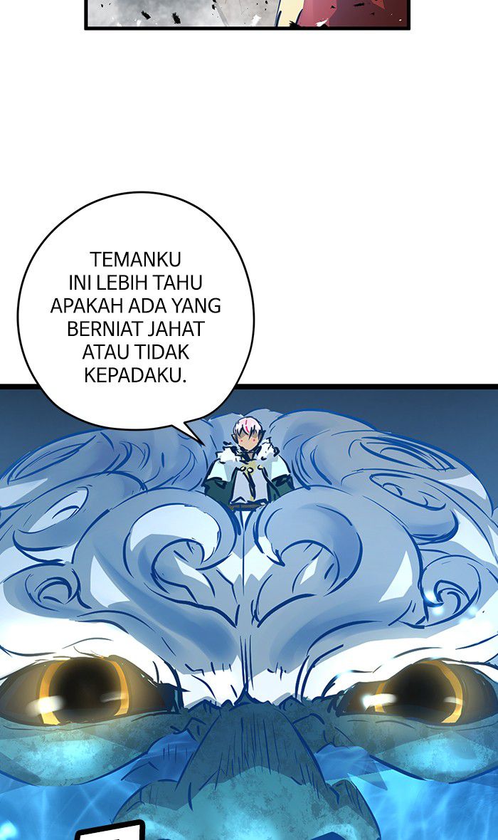 Promised Orchid Chapter 39 halaman 52