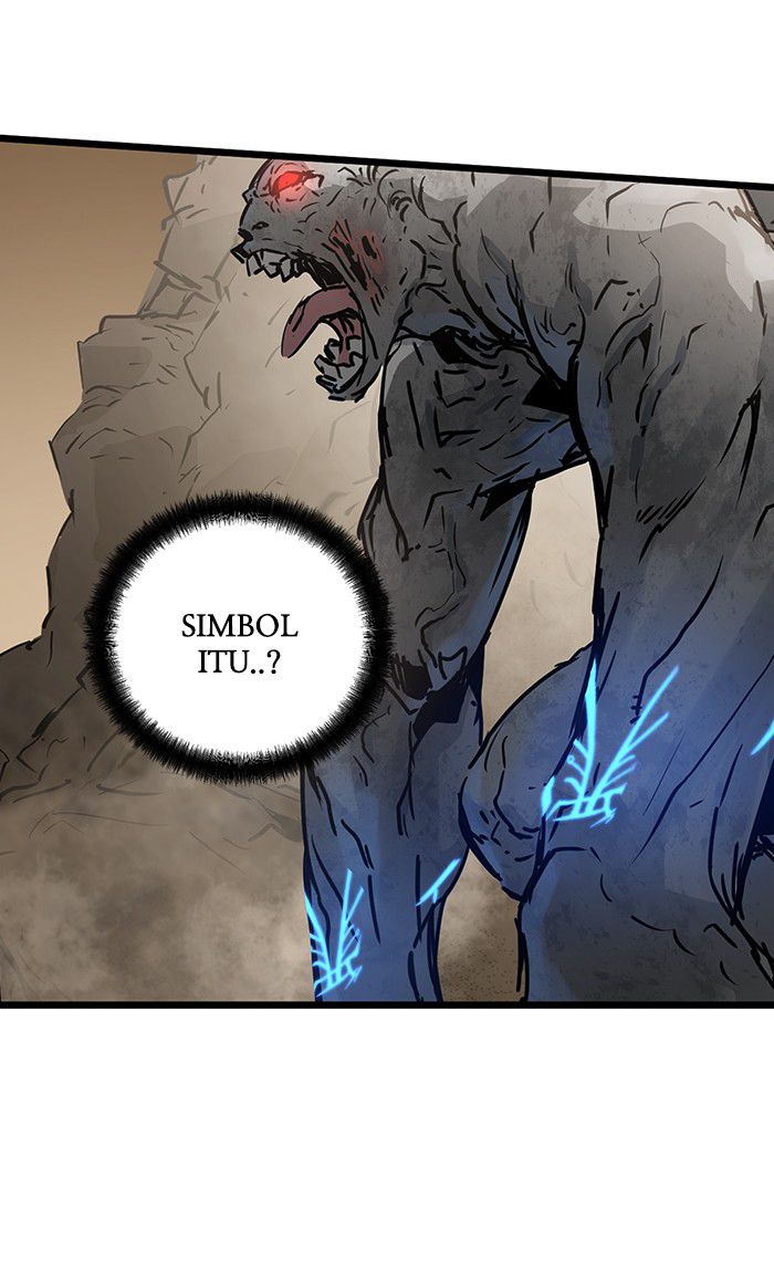 Promised Orchid Chapter 45 halaman 49