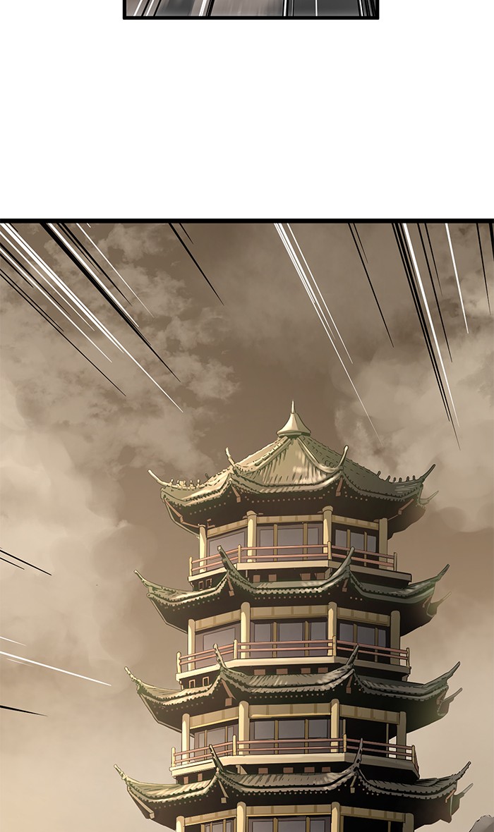Promised Orchid Chapter 46 halaman 50