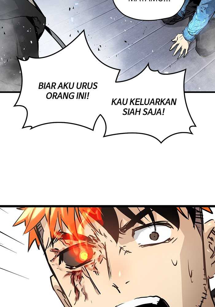 Promised Orchid Chapter 54 halaman 62