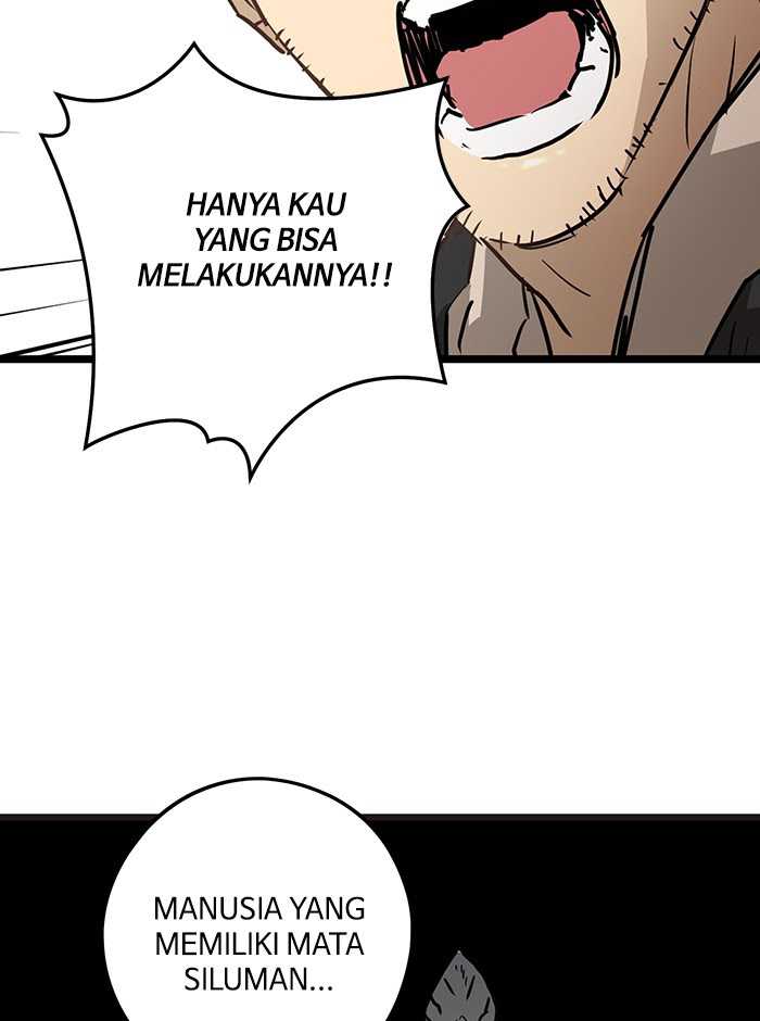Promised Orchid Chapter 54 halaman 63