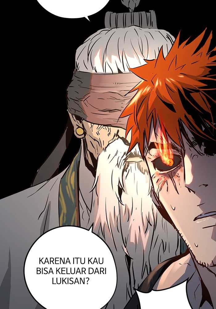 Promised Orchid Chapter 54 halaman 64