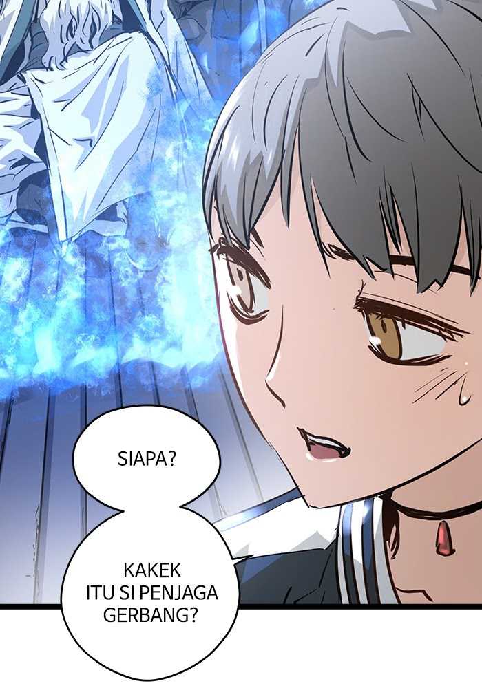 Promised Orchid Chapter 55 Gambar 56