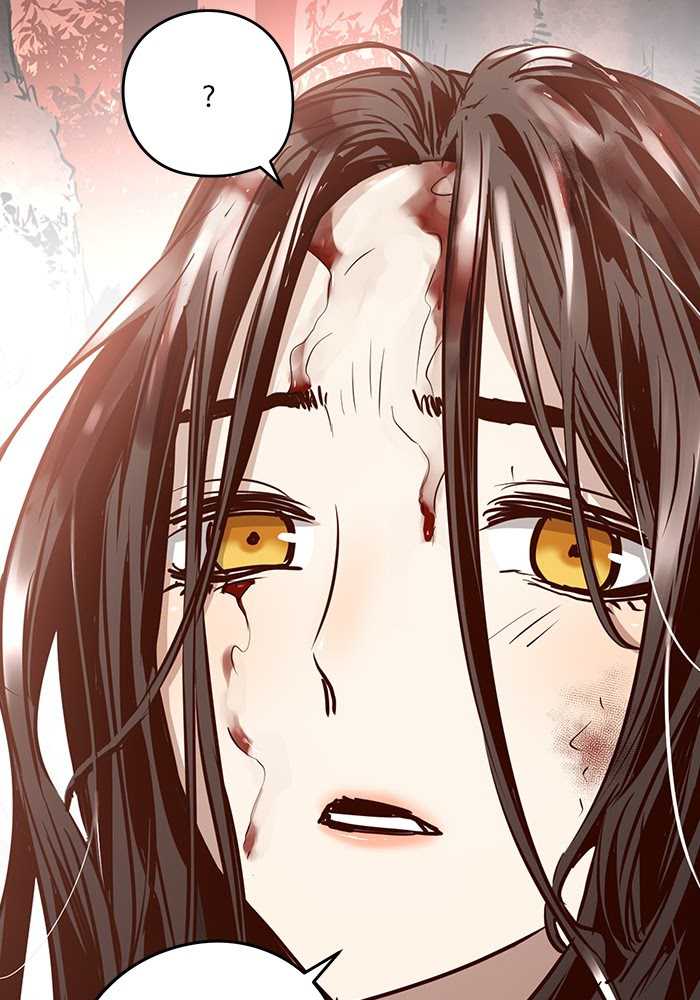 Promised Orchid Chapter 61 Gambar 54
