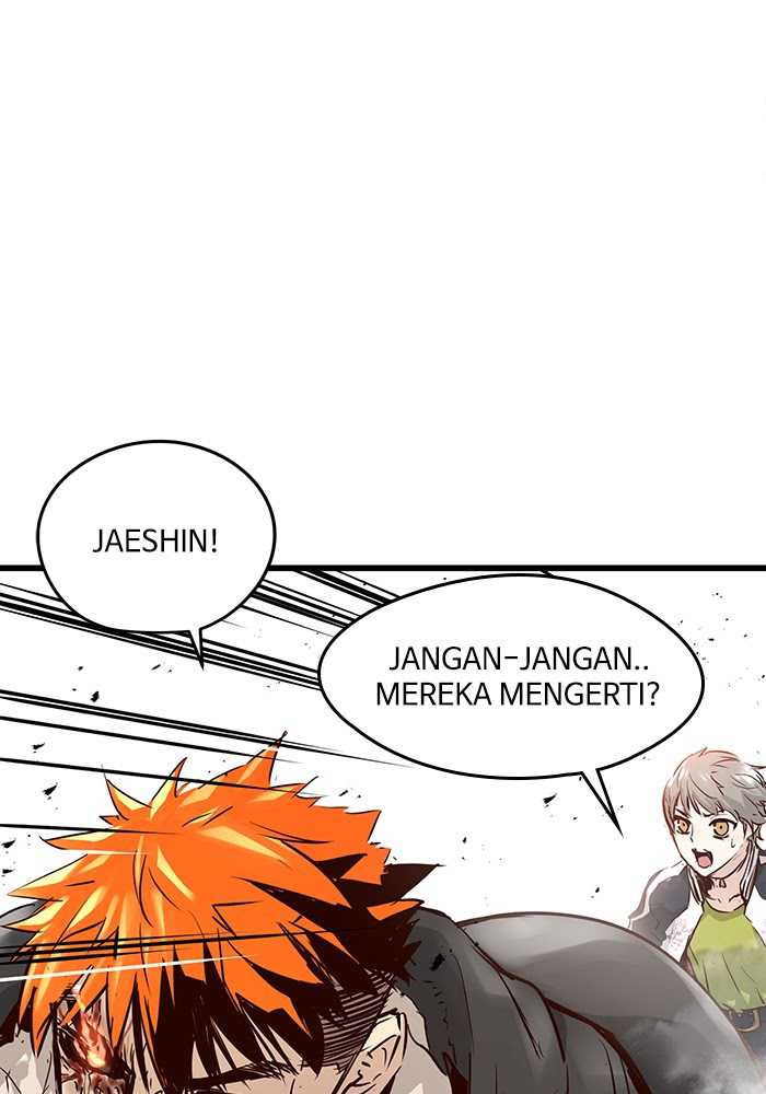Promised Orchid Chapter 66 halaman 64