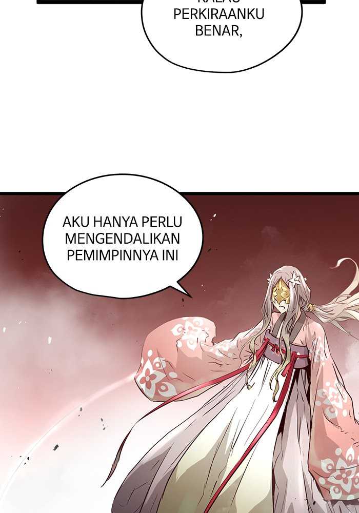 Promised Orchid Chapter 66 halaman 68
