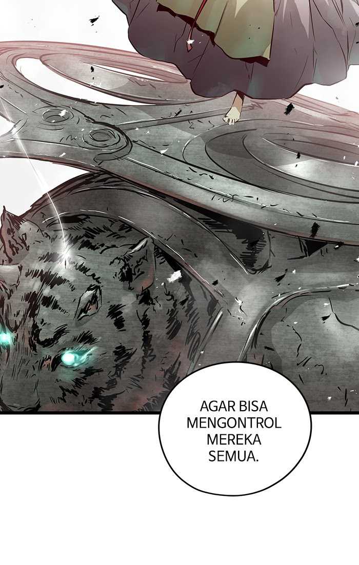 Promised Orchid Chapter 66 halaman 69