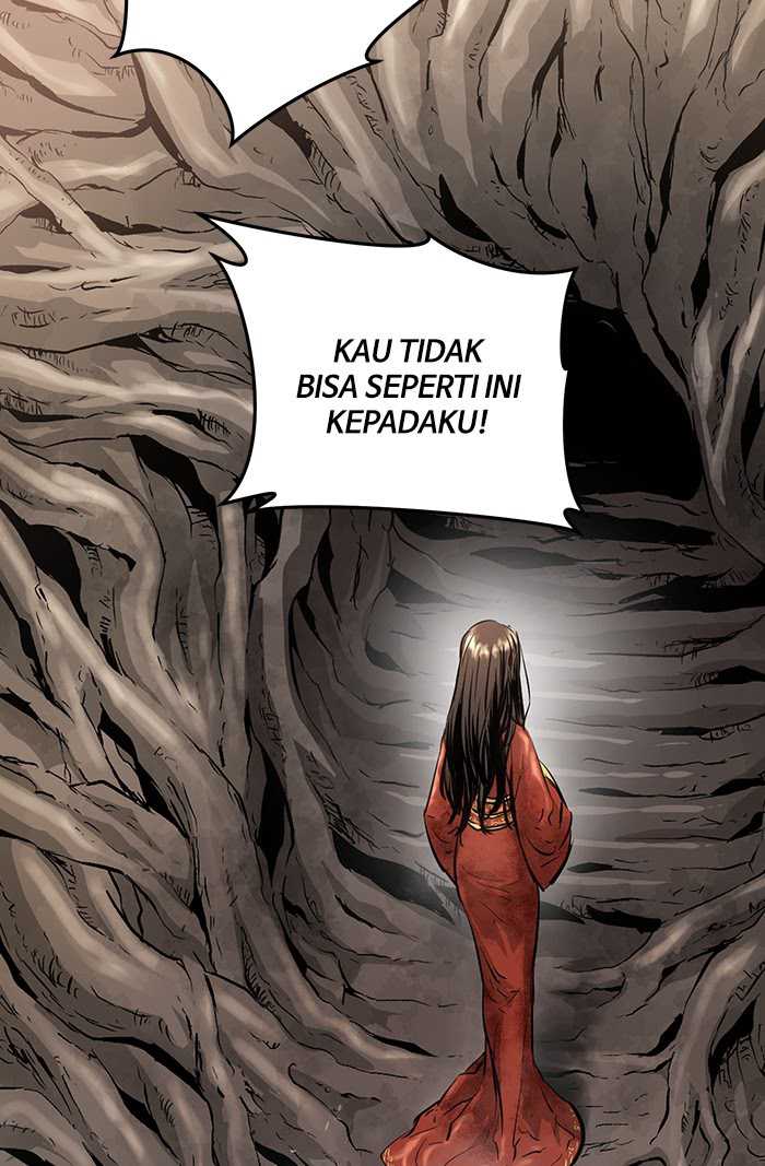 Promised Orchid Chapter 67 halaman 55