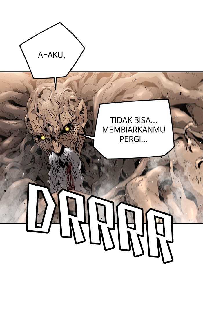 Promised Orchid Chapter 67 halaman 59