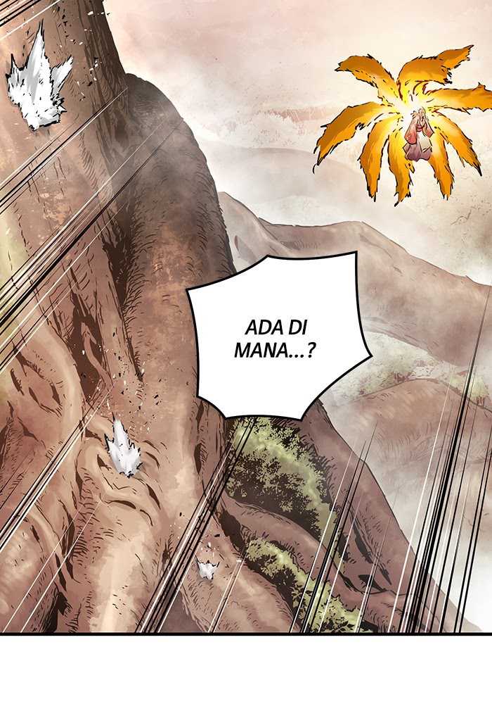 Promised Orchid Chapter 71 halaman 64