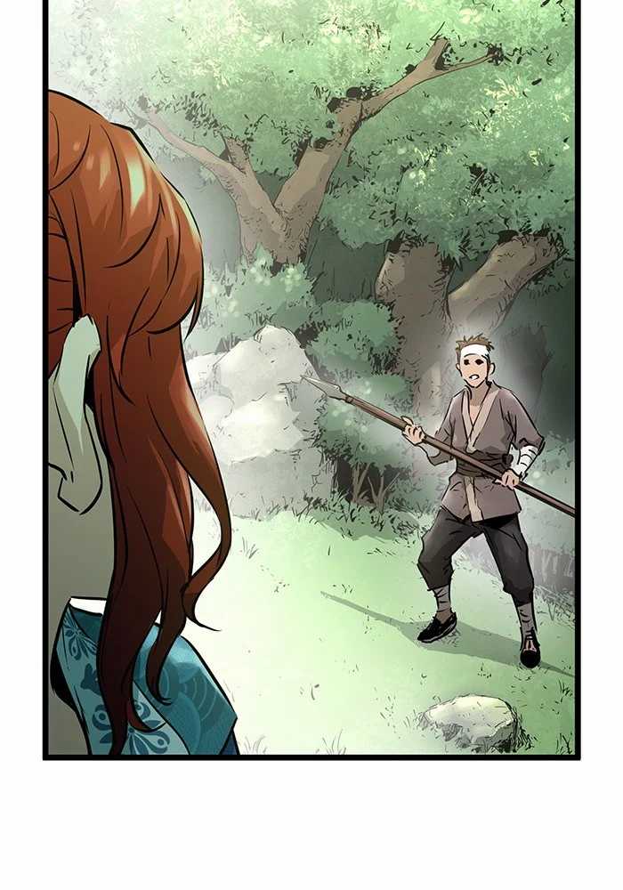 Promised Orchid Chapter 75 halaman 56