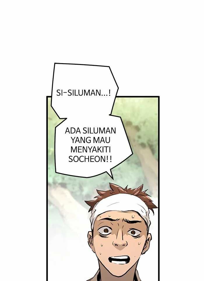 Promised Orchid Chapter 75 halaman 57