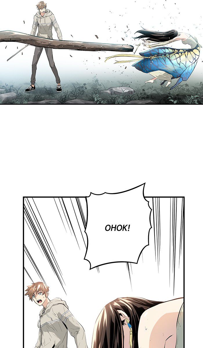 Promised Orchid Chapter 8 halaman 42
