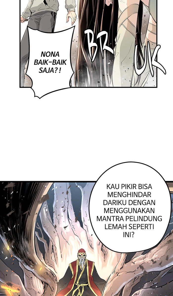Promised Orchid Chapter 8 halaman 43