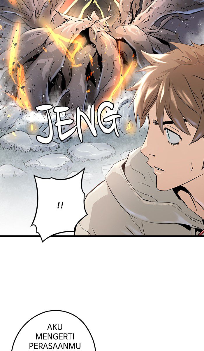 Promised Orchid Chapter 8 halaman 44