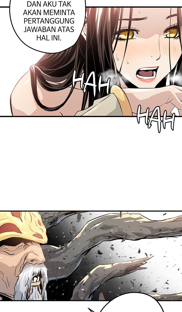 Promised Orchid Chapter 8 halaman 45